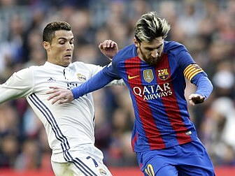 Summer El Clásico set to take...